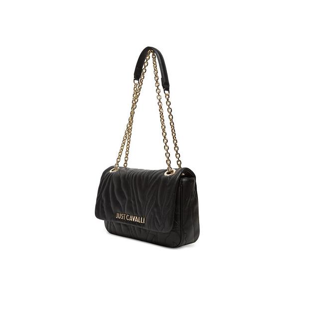 Handbag Just Cavalli 78RA4BE3 ZSB23 Black