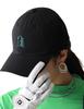 [antiqua] Antiqua GOLF x STCH Cap for Women ZST-00074 Onesize 05 Black