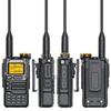 Quansheng UV-K6 Professional Handheld Walkie Talkie (CN version)