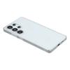 For Samsung Galaxy S24 Ultra Case Glitter Transparent Hard PC Phone Cover