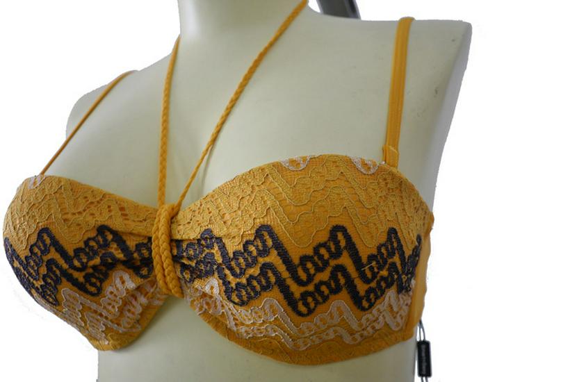 Hanli Valley Sexy Korean Style Bikini Swimsuit