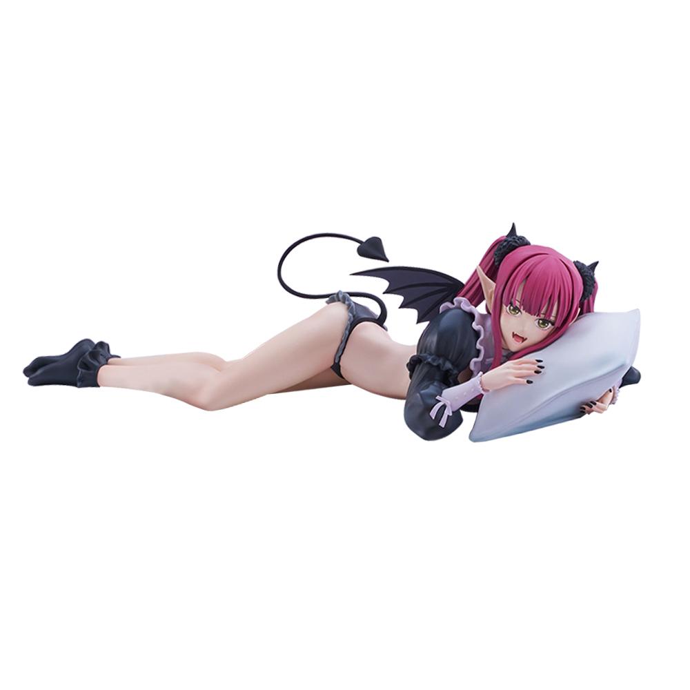 Anime Dress Up Doll Figure Fall In Love Kitagawa Marin Action Figurine Cos Beautiful Devil Liz Figure Desktop Adult Model Gifts