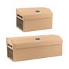 Geely Trunk Storage Box for Xingyue L, Boyue, Borui, Vision, X5, and Binyue