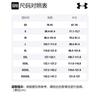 Under Armour Hustle fleece texture hoodie 1300123-400