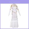 Overlord Albedo Cosplay Costume With Elegant Gothic Design For Anime Role Play