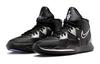Nike Kyrie Infinity Black Metallic Silver GS DD0334-005