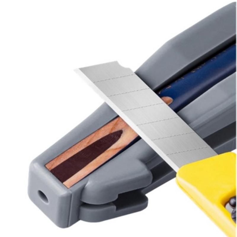 Peachy Kiki Augenbrauenstiftspitzer (3 Optionen)