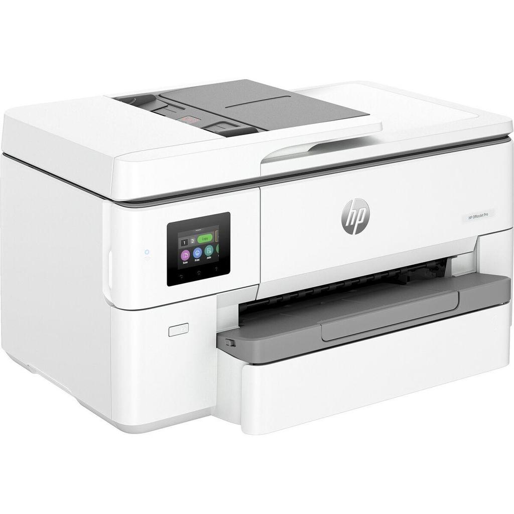 HP 53n95b#686 Multifunction Printer OfficeJet Pro 9720e Color A3 Gray