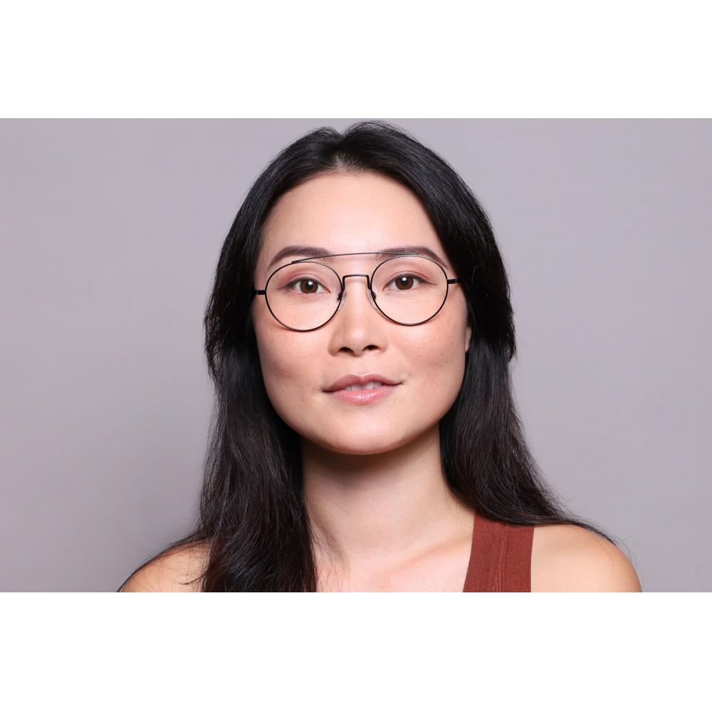 Tommy Hilfiger Th 1616 Re 003 Unisex Eyeglasses