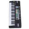 Kids Electronic Piano 37 Key Mini Portable Keyboard for Beginner Music Instrument Learning