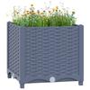 Boliginnredning – Dekorative blomsterpotter