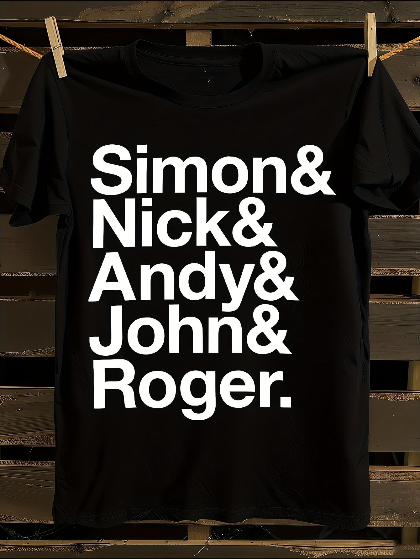 Heavyweight Crew Neck T-shirt XXL