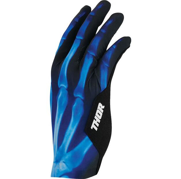 Thor Sportmode X-Ray Off-road Motorcycle Gloves