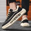 Fashion Casual Sneaker Men's Sneakers Loafers Soft and Comfortable Sports and Leisure Shoes for Men Skateboard Non-Slip Wear-resistant