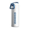 Japanese Large-Capacity Thermos Cup for Students, 316 Stainless Steel Outdoor Sports Water Bottle, Men's Car-Mounted Direct Drinking Cup