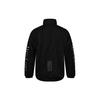 adidas Casual Sports Stand Collar Jacket Men Tops Black ED1937