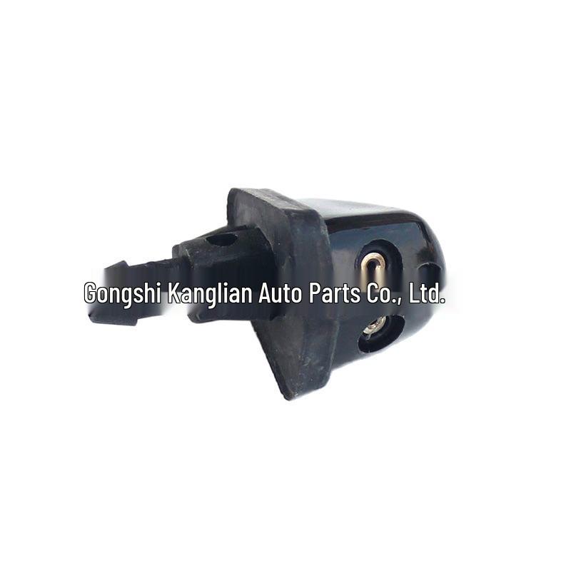 Suzuki Swift SX4 Liana Windshield Washer Nozzle - Model 3834056K00