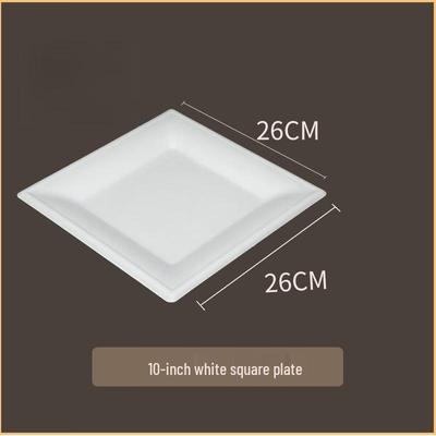 Yuzhuxun Disposable Paper Food Trays