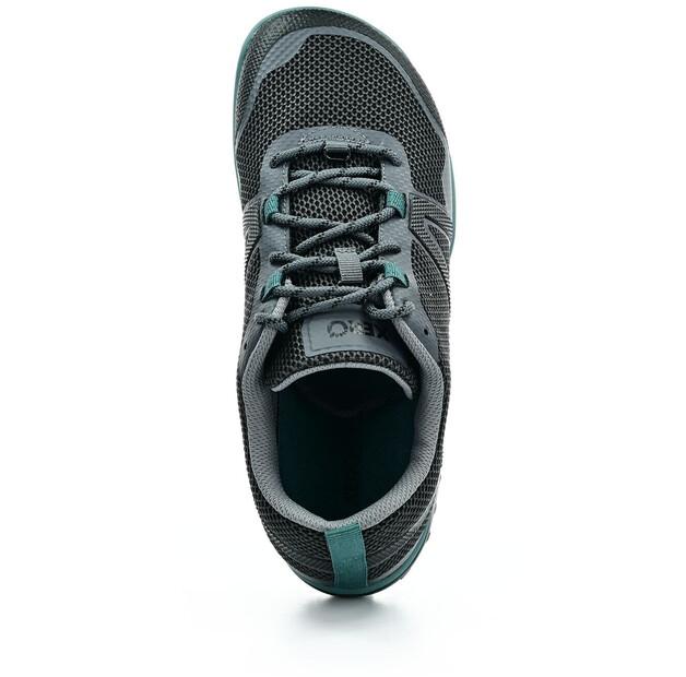 Треккинговые ботинки Xero Shoes EU Scrambler