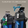 Thermos Vacuum Insulated Sports Jug 2.0L Blue FEM-2001 BL 2000 ml