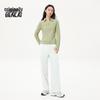 Benlai Women's Cloud-Feel Quick-Dry Long Sleeve T-Shirt