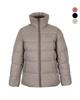 Perry Ellis Women'S High-Neck Lightweight Jacket_Pe3Hwwjp52 [3 Color]