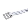150cm BMI Body Mass Index Tape Measure Body Fat Caliper Weight Loss Calculator