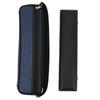 Flute Case Bag 16 Hole for Protect Cover Carry Artificial Leather Accessories