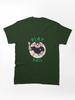 Super Mega Baseball Baseball PLAY BALL Classic Unisex T-Shirt
