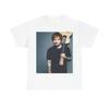 Herren- und Damen-T-Shirts Ed Sheeran