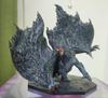 [USED] Monster Hunter Gore Magara Figure