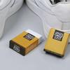 Shoe Dog Compact Shoe Cleaning Eraser for Sneakers and Boots