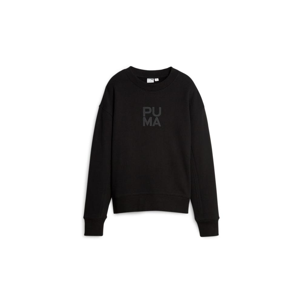 

[puma] [puma Official] Infuse Crew Neck Sweatshirt Infuse Crew Tr 62349701 Infuse Crew Neck Sweatshirt Infuse Crew Tr 6234970 Qmx62349701 S