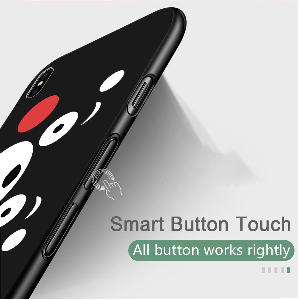 Malowany wzór etui na telefon, odporny na wstrząsy miękki silikonowy futerał ochronny na telefon TPU do etui Samsung