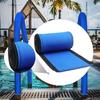 Diving Pool Handle Sleeve with Zipper for Handrail Protection