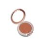 HERORANGE Monochrome Blush Palette: Natural Color, Long-Lasting, Smudge-Resistant, All-in-One Contour & Highlight.