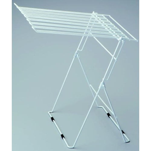 Shinkai Hardware Manufacturing Co., Ltd. 8-Row Towel Hanger (14 Pinch Included)