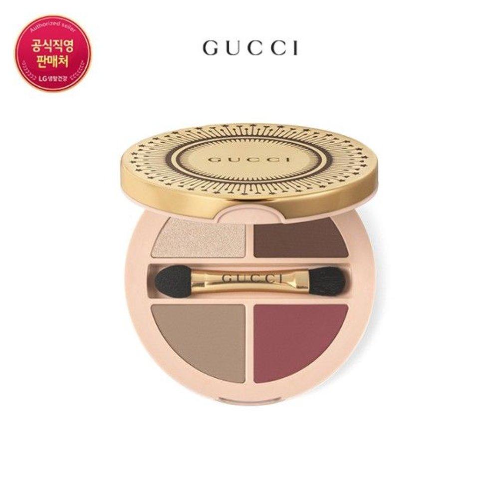 Palette de Beauté Quatio Multi Eye Palette 03 Wild Bouquet