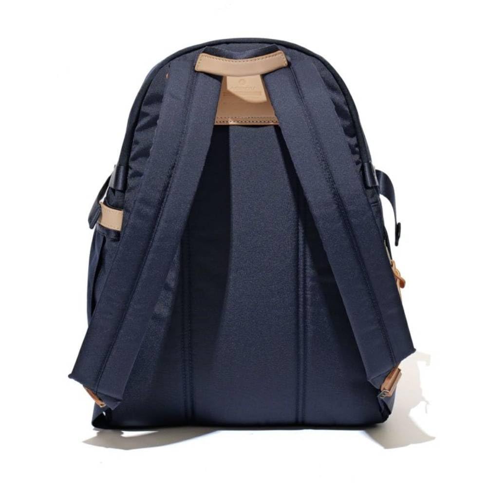 [Assob] HIGHDENSITY DAY PACKDaypack Backpack (BLACK)