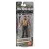 Walking Dead Rick Grimes Pvc Action Figure Model 14cm Size