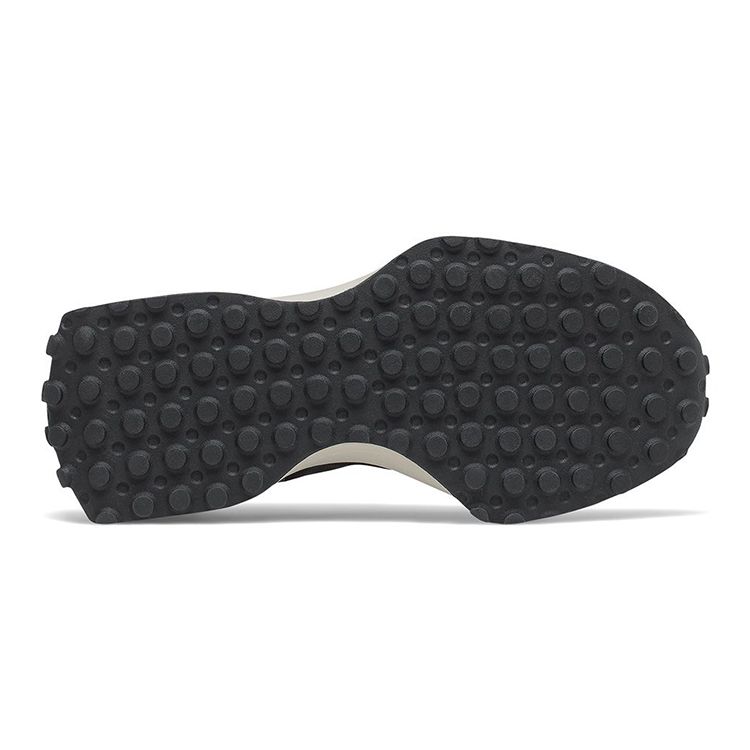 New Balance Nb 327 Low Top Kids Casual Shoes Magnet Grey Kids sneaker PH327FF