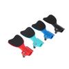 1/4Pcs Fishing Rod Rest Head Gripper Keep Fishing Rod Fishing Arm Drag Elbow Rest For Effort-Saving Rod Support