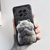 For Realme 13 Pro Case Realme 13 Pro Plus Cover Funda Coque Cute Astronaut Soft Silicone Bumper For Realme 13 Pro 5G Phone Case