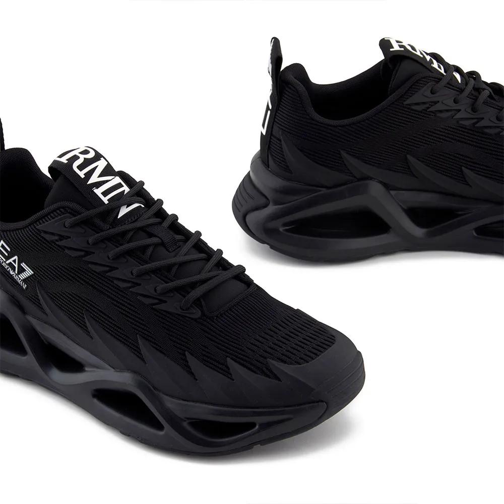 EA7 EMPORIO ARMANI Кросовки 7X000304_AF18442