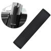 1/2pcs Car Seat Belt Shoulder Pad Cover Universal Comfort Protector For Adults & Kids Warm Fleece Padding For Safe Driving J6V3