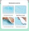 Durable Adult Disposable Bedsores and Maternity Nursing Pad for Elderly - Urine Barrier Pad