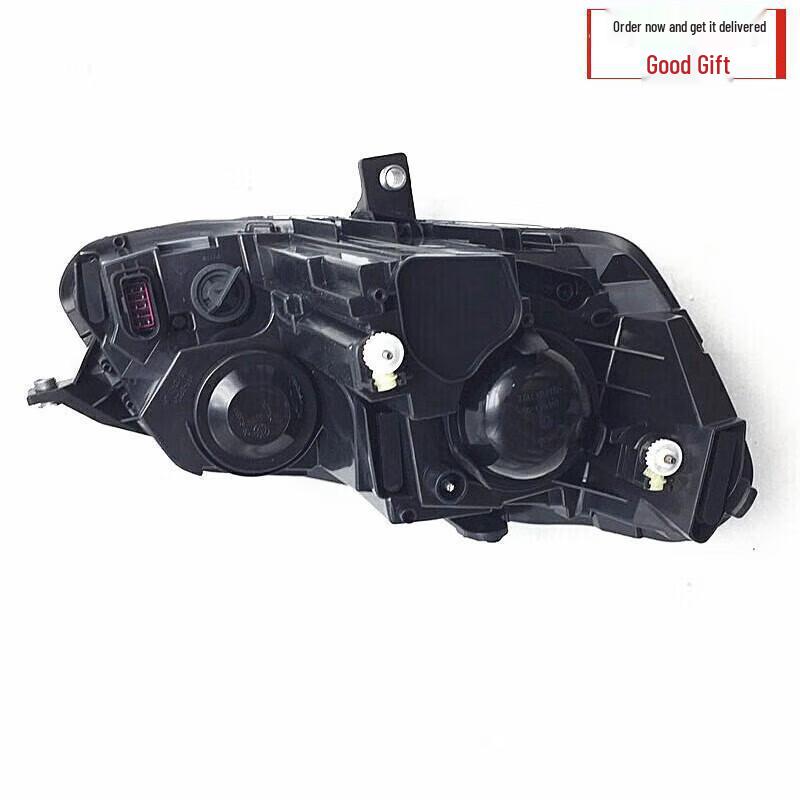 Volkswagen Bora 13/145 Model Front Headlight Assembly - Original Quality Premium driver side left