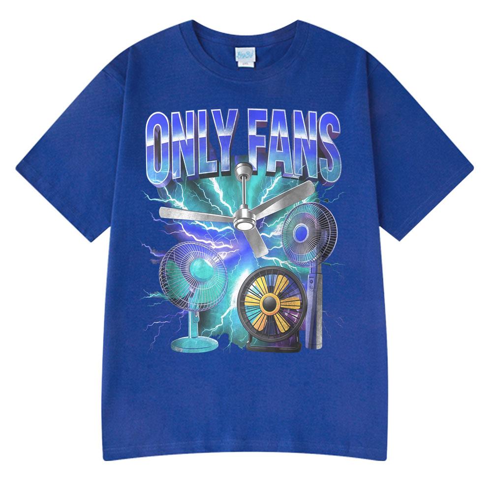2026 Funny Summer Tshirt Funny Only Fans Meme Graphic Fashion Tshirt Hip Hop Wear Unisex Women Style Clothes Summer Cotton Tshirts
