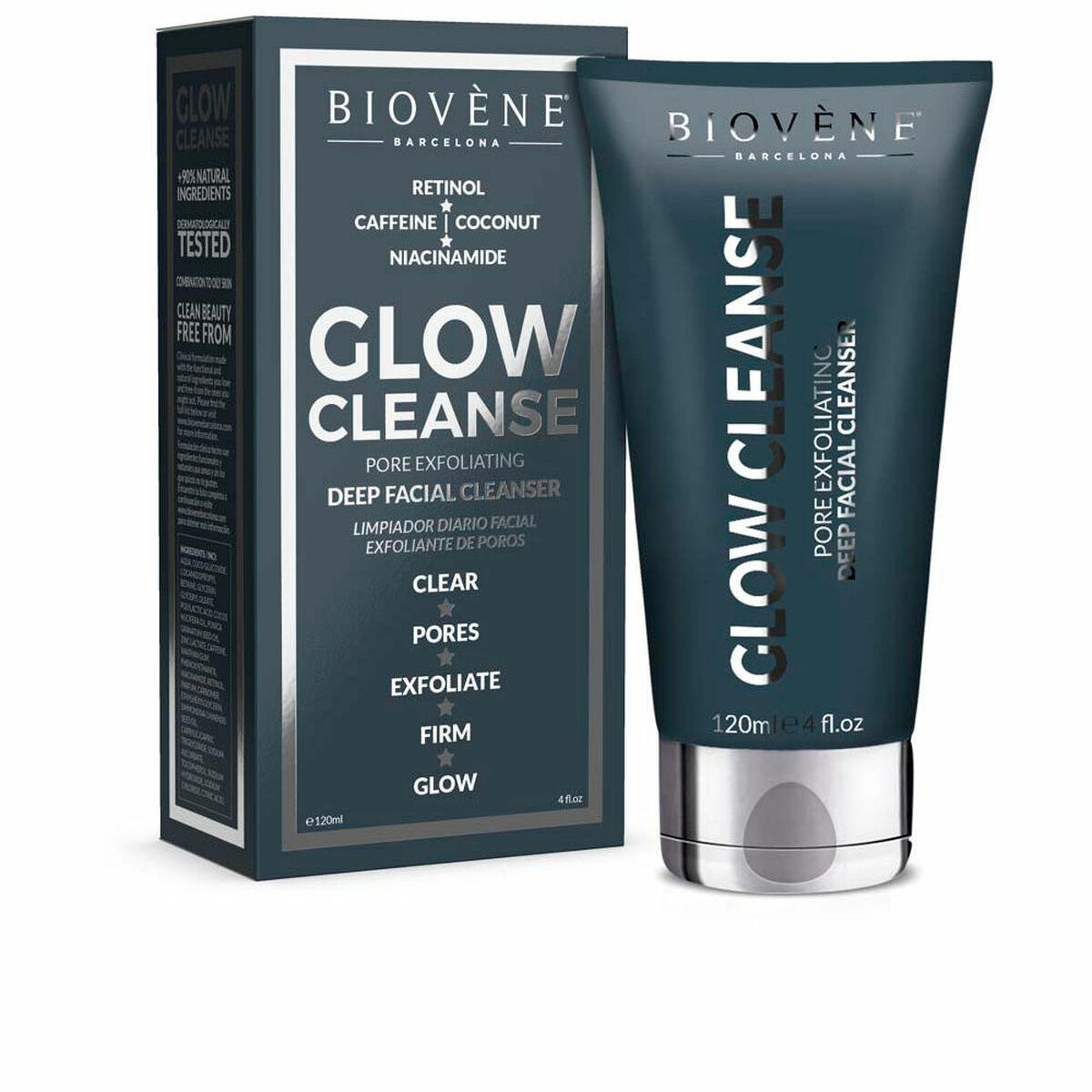 

Крем для лица Biovene Glow Cleanse 120 мл
