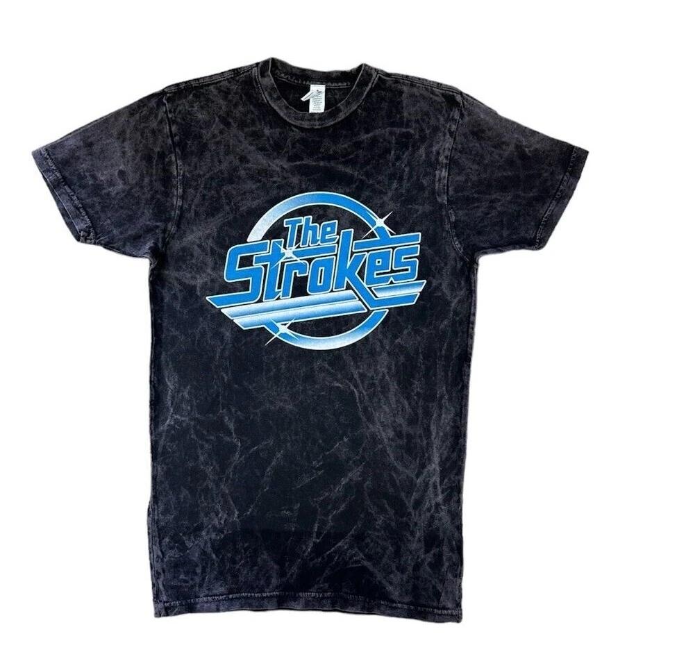 The Strokes shirt vintage officially licensed 2XL